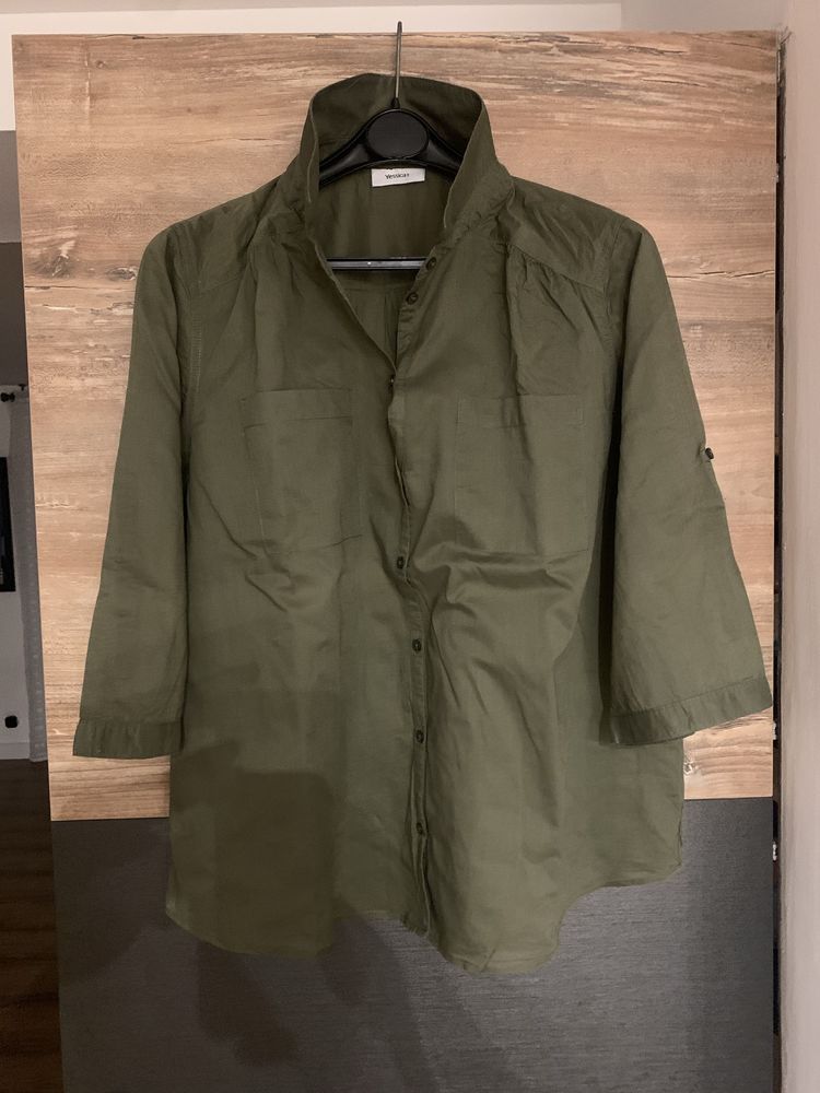 Chemisier femme  \'\'  Yessica  \'\' 6 Saleilles (66)