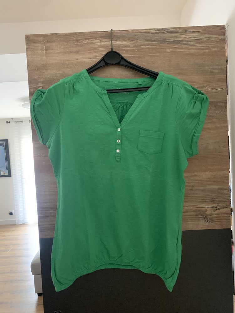 Chemisier femme     Yessica    6 Saleilles (66)