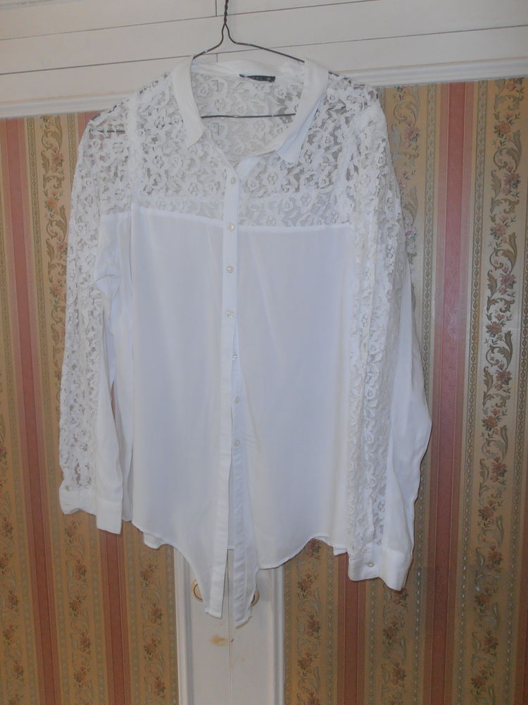 chemisier femme 15 Savigny-le-Temple (77)