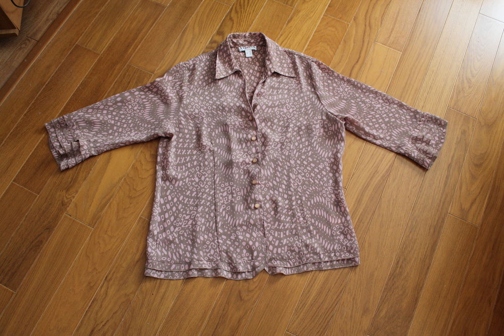 CHEMISIER FEMME 10 Dijon (21)
