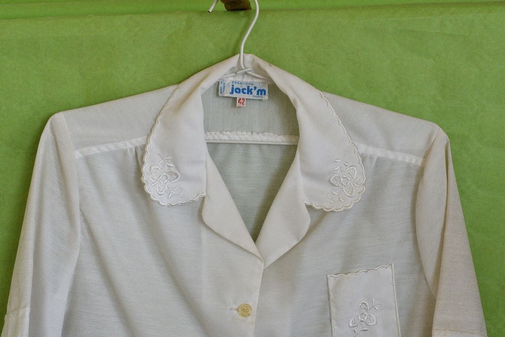 chemisier femme 6 Provin (59)