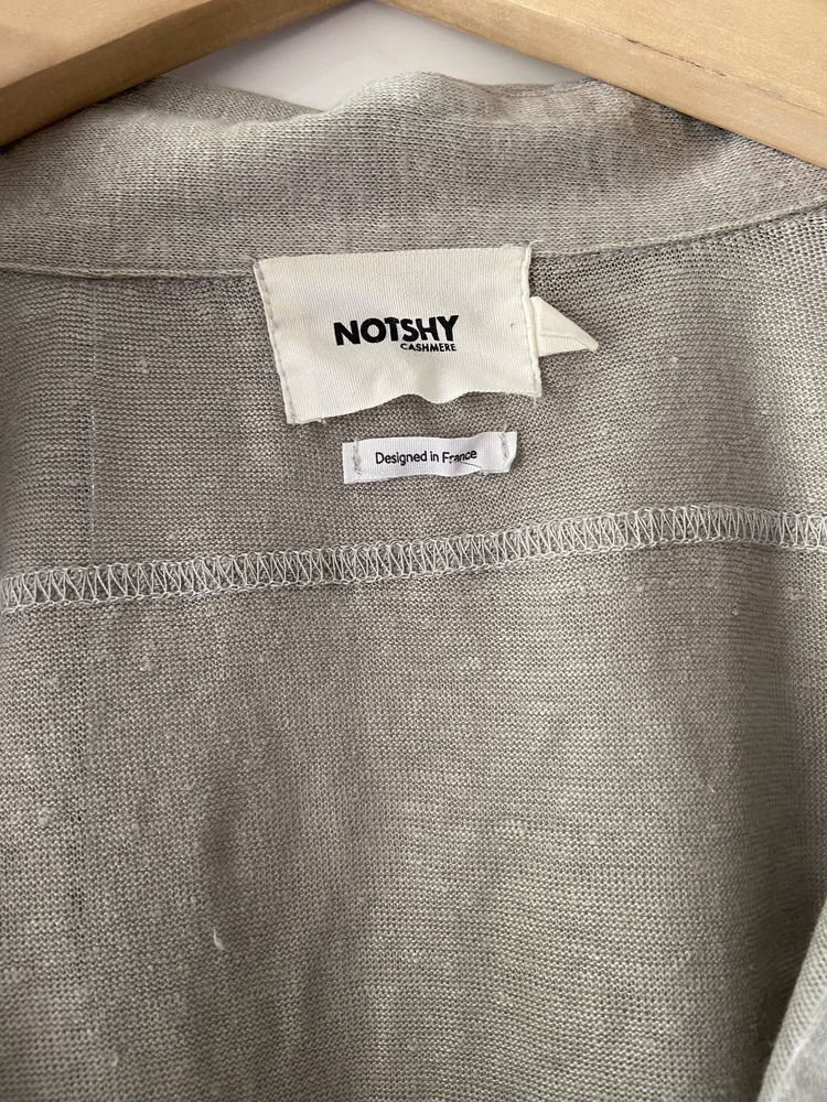 Chemisier femme en lin 50 Ville-d'Avray (92)