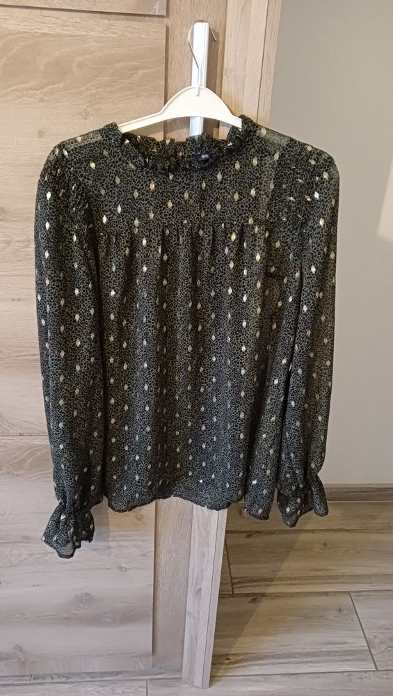 chemisier de fete 12 Villers-Bouton (70)