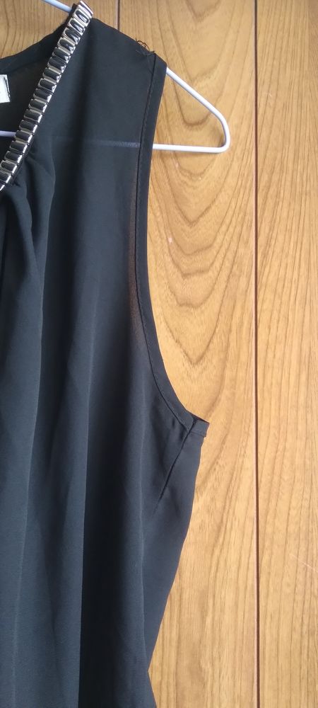 CHEMISIER FILLES. 5 Brie-Comte-Robert (77)