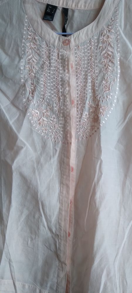 CHEMISIER FILLES 5 Brie-Comte-Robert (77)