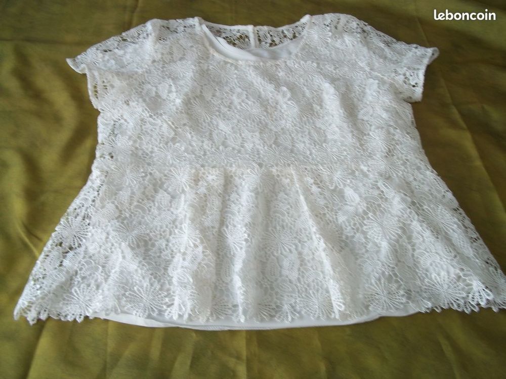 CHEMISIER, JUPE, VESTE 15 Toulouse (31)