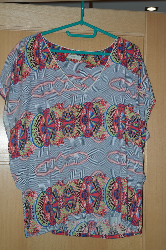 chemisier original 5 T�teghem (59)