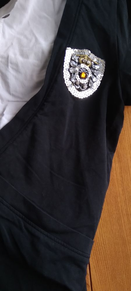 CHEMISIER POUR FILLES 5 Brie-Comte-Robert (77)