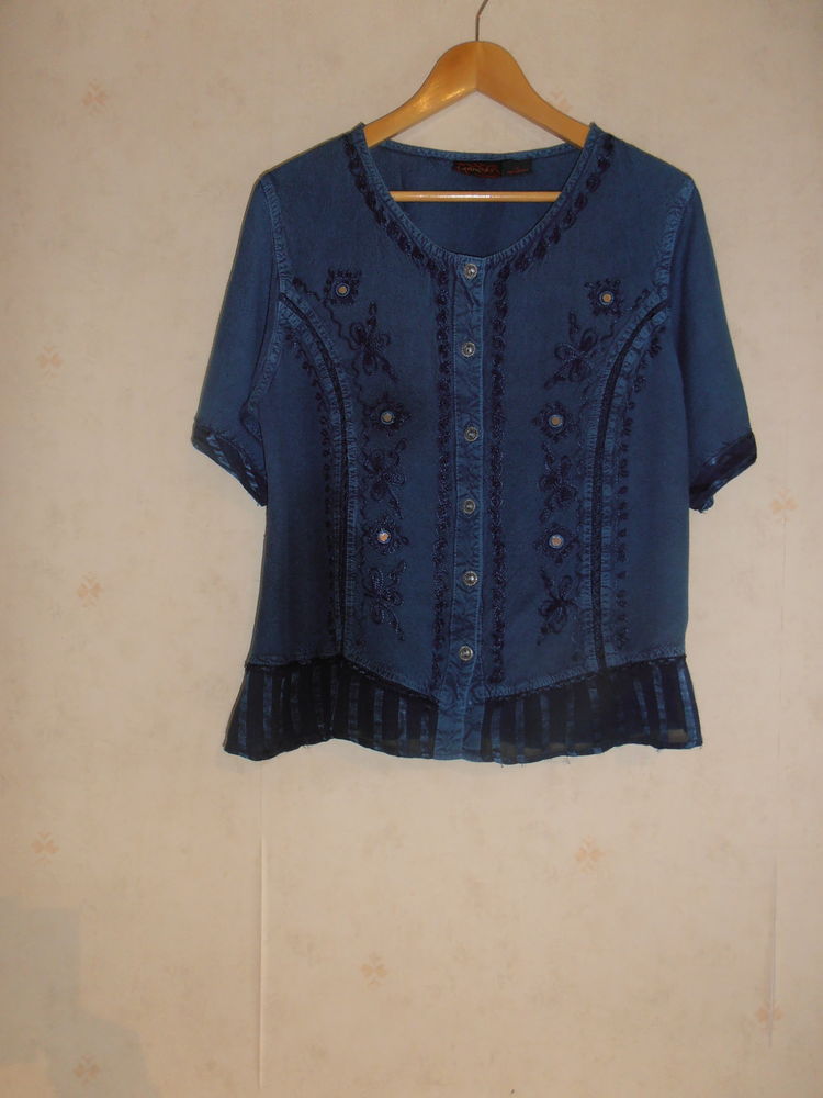 Chemisier style indien (83) 20 Tours (37)