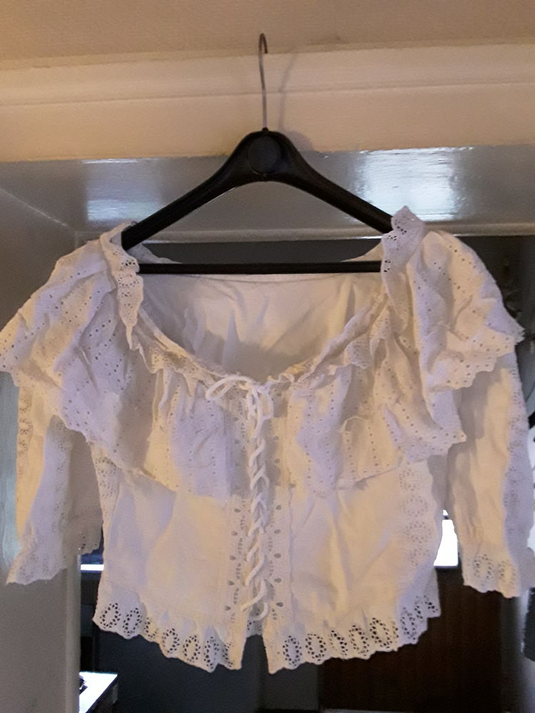 Chemisier vintage 35 Saint-Amand-les-Eaux (59)