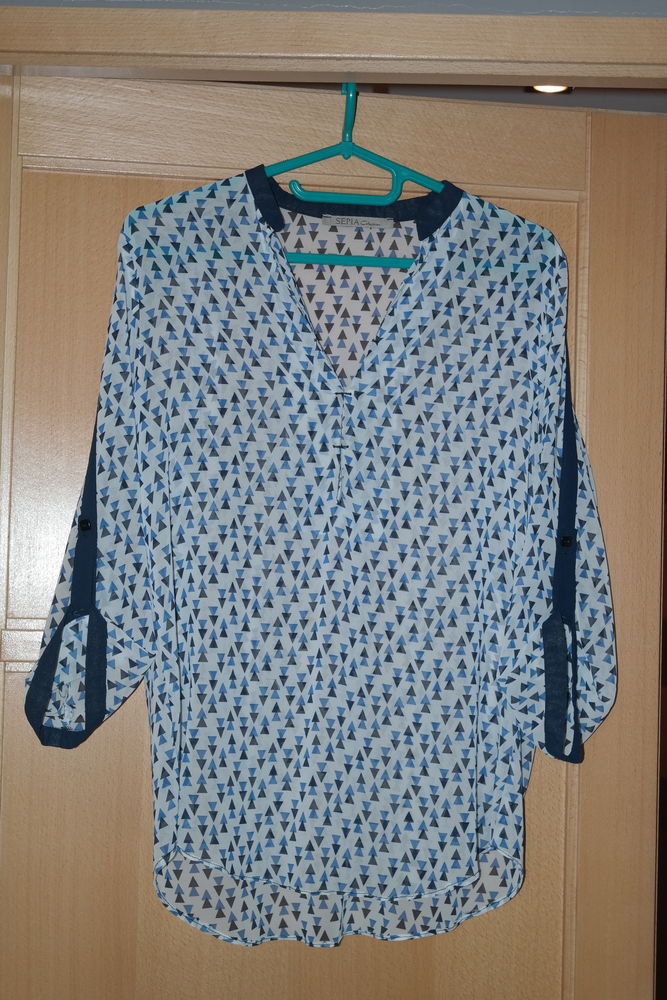 chemisier 10 T�teghem (59)