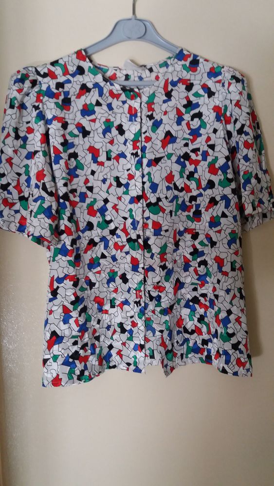 CHEMISIER 0 Perpignan (66)