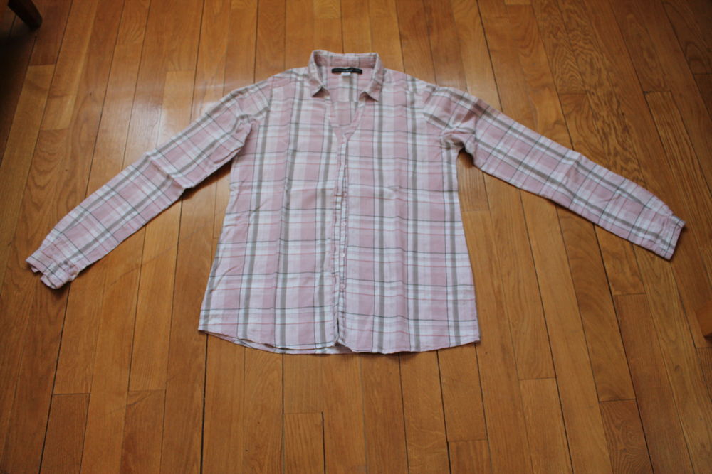 CHEMISIER 9 Dijon (21)