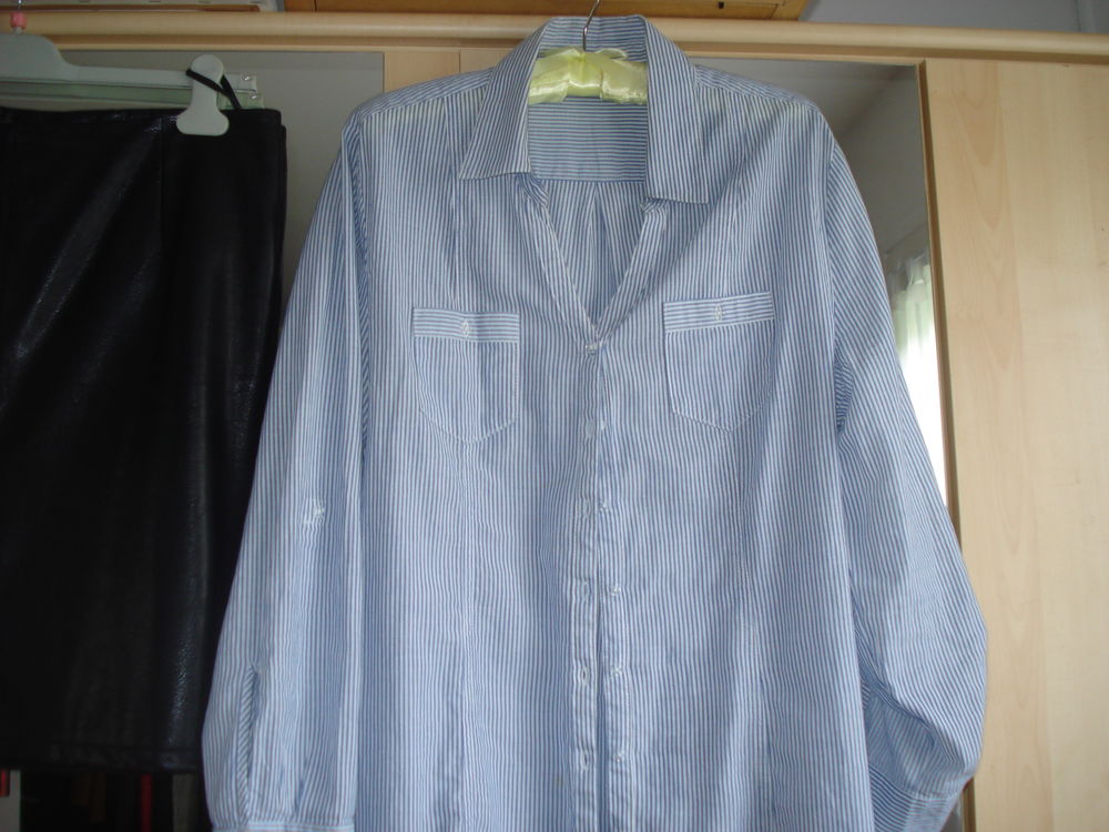 chemisier 6 Miramont-de-Guyenne (47)