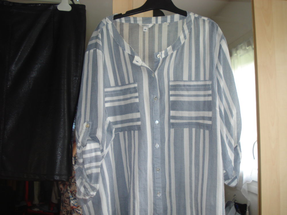 chemisier 6 Miramont-de-Guyenne (47)