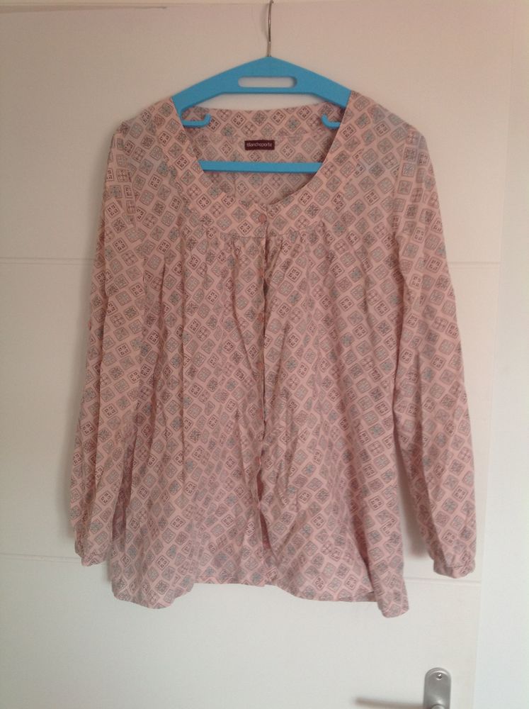 chemisier 5 Saint-Paul-et-Valmalle (34)