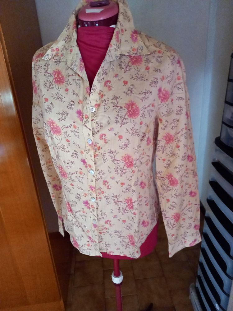 Chemisier 5 Al�s (30)