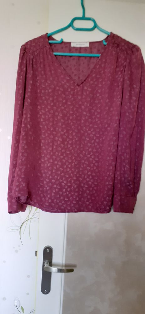 Chemisier 6 Vihiers (49)