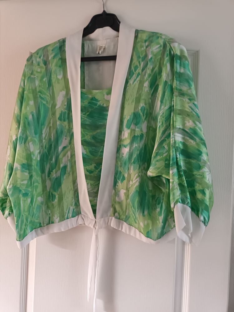 chemisier 3 Les Mureaux (78)