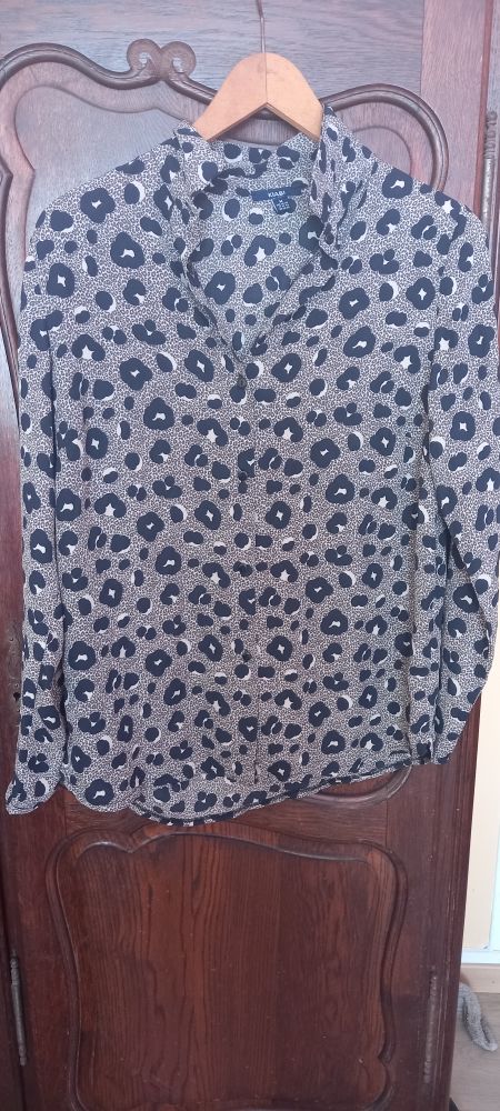 chemisier 5 Montreuil-le-Ch�tif (72)