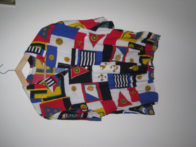 chemisier 7 Castres (81)