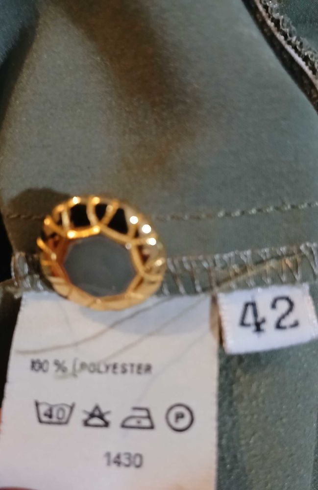 chemisier 8 Auxerre (89)