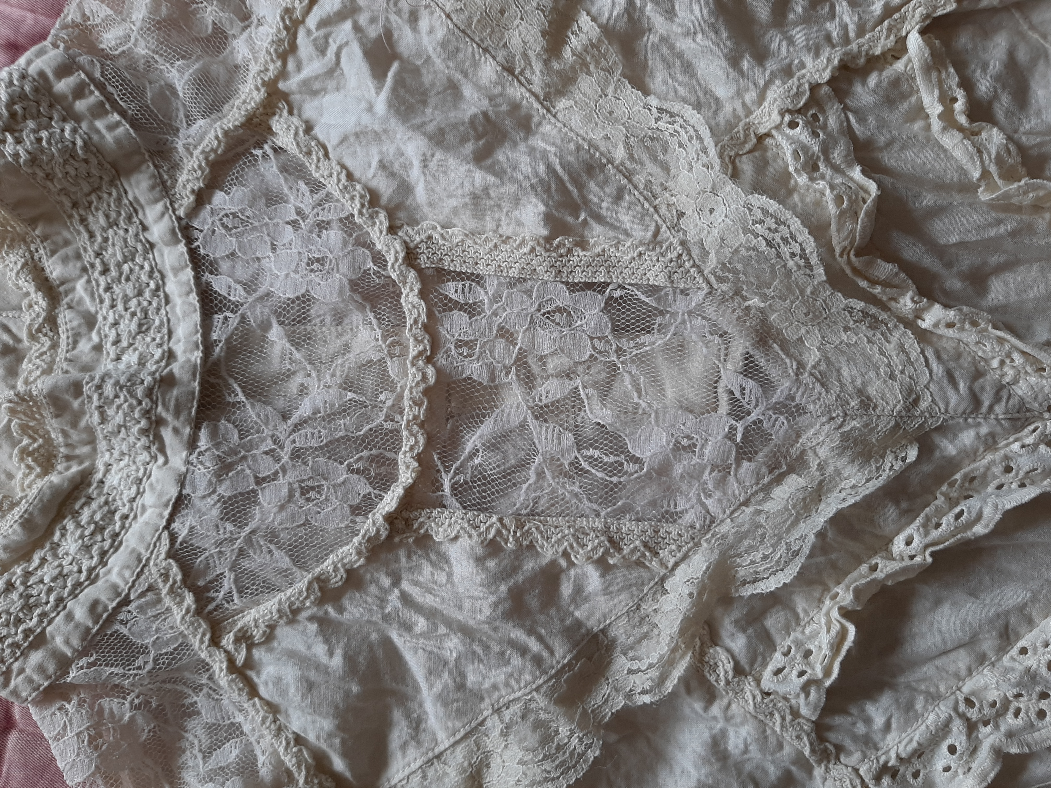 chemisier 15 Verdun (55)