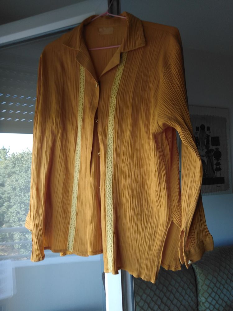 Chemisier 13 Mont�limar (26)