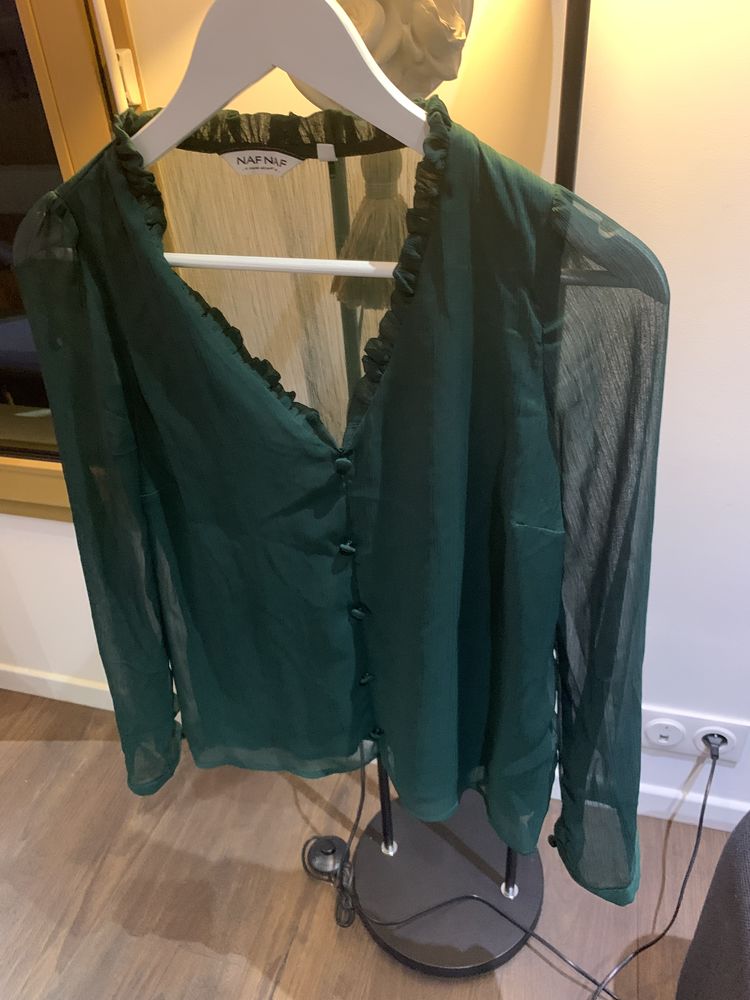 Chemisier 20 Courdimanche (95)