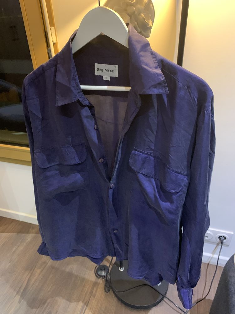 Chemisier 20 Courdimanche (95)