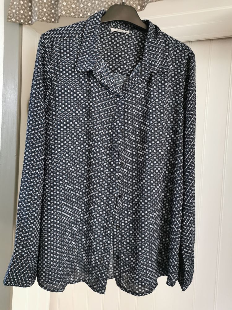 Chemisiers femme 2 Yvrench (80)