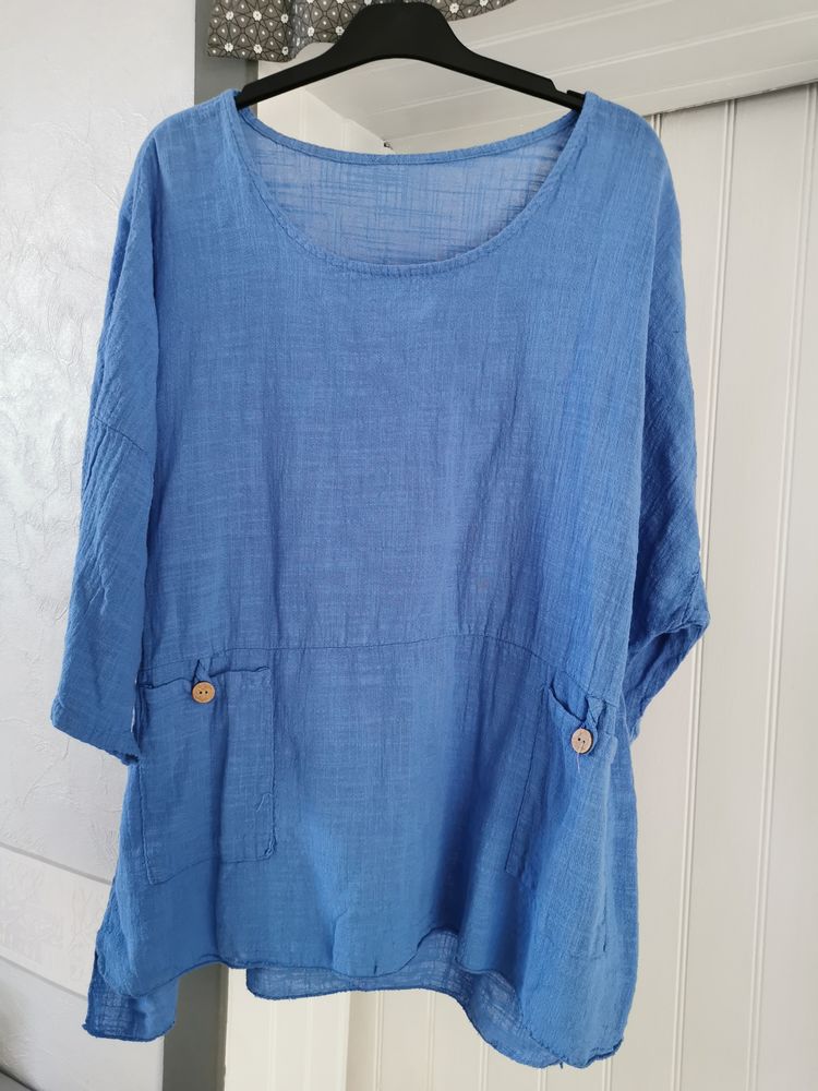 Chemisiers femme 2 Yvrench (80)