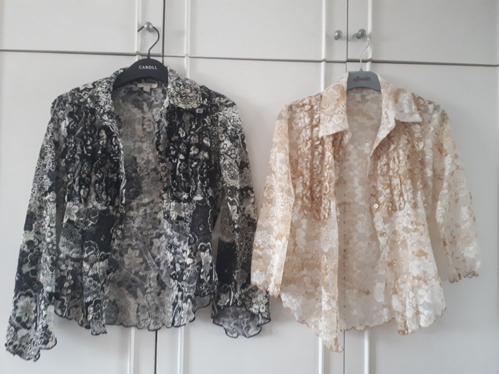 Chemisiers Maison 123 - 38 - ETAT IMPECCABLE  - 10 � pi�ce 10 Villemomble (93)