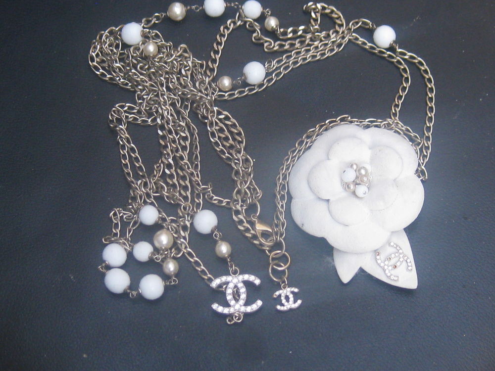 CHENE COCO CHANEL EN BON ETAT 300 Paris 20 (75)