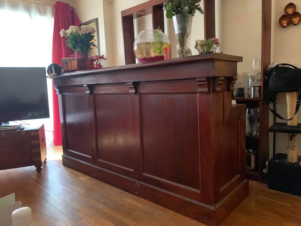 Bar Ch�ne Massif 0 Paris 13 (75)