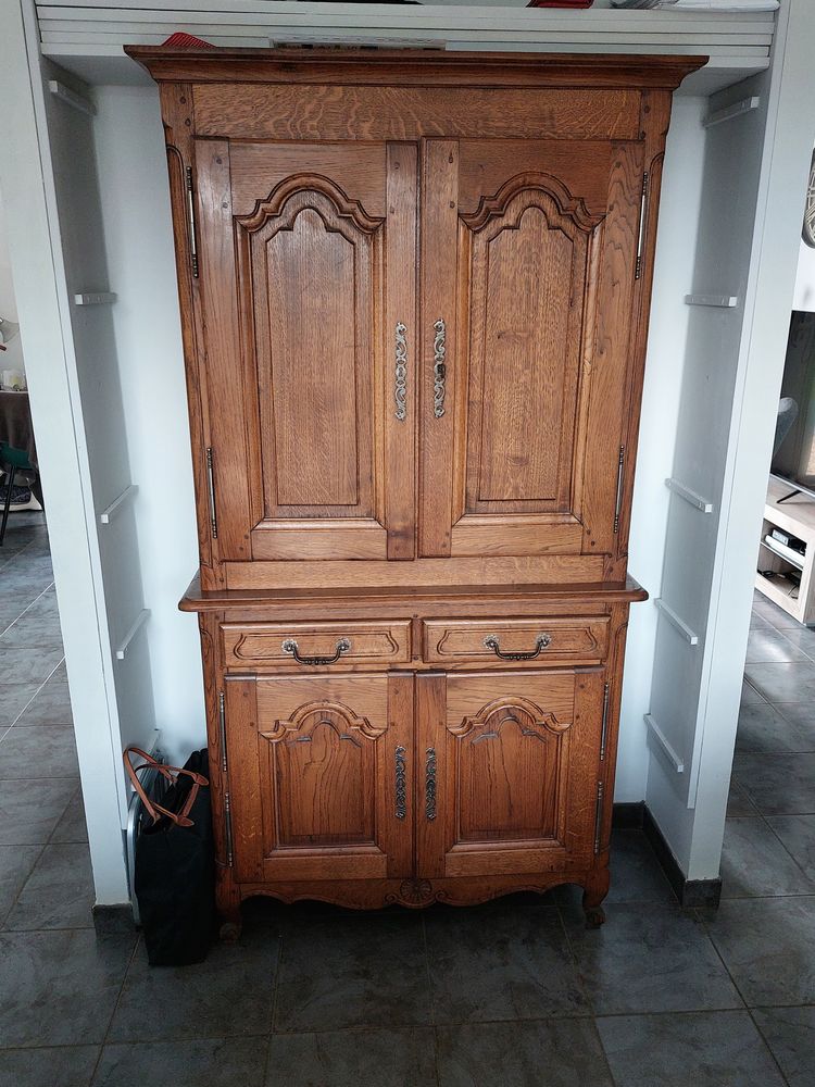 ch�ne massif 150 Courville-sur-Eure (28)