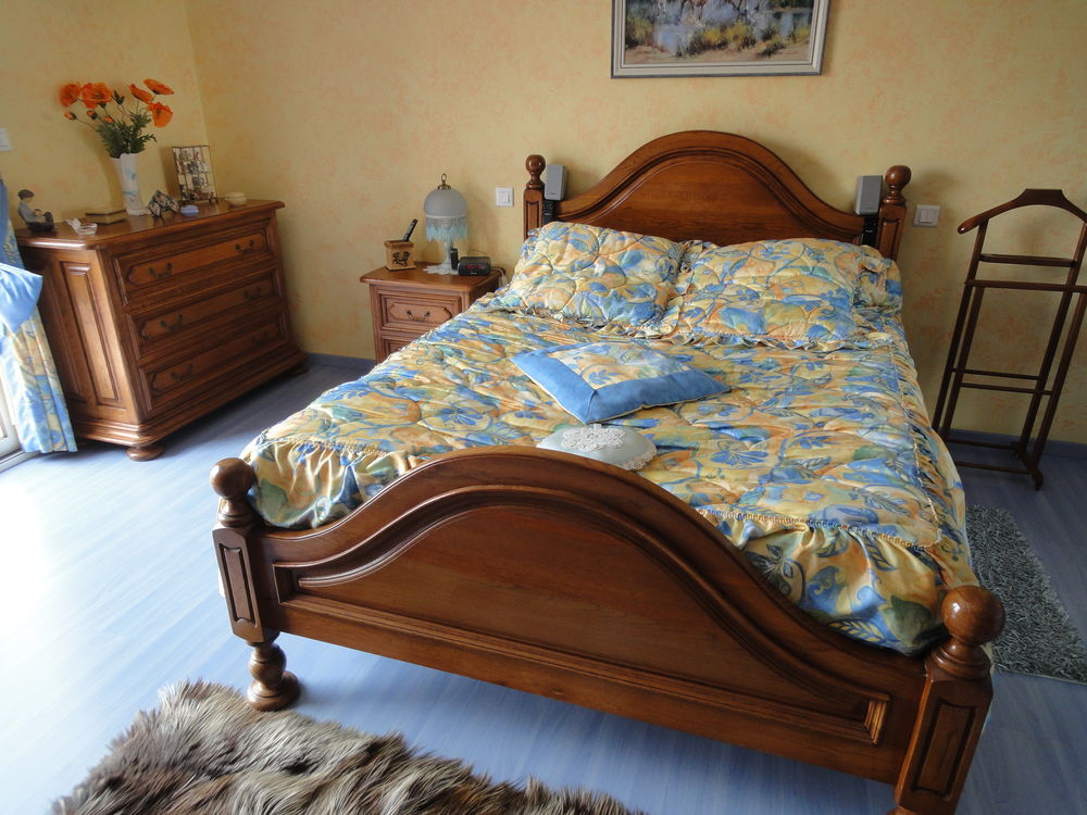 lit chene 150 Le Havre (76)