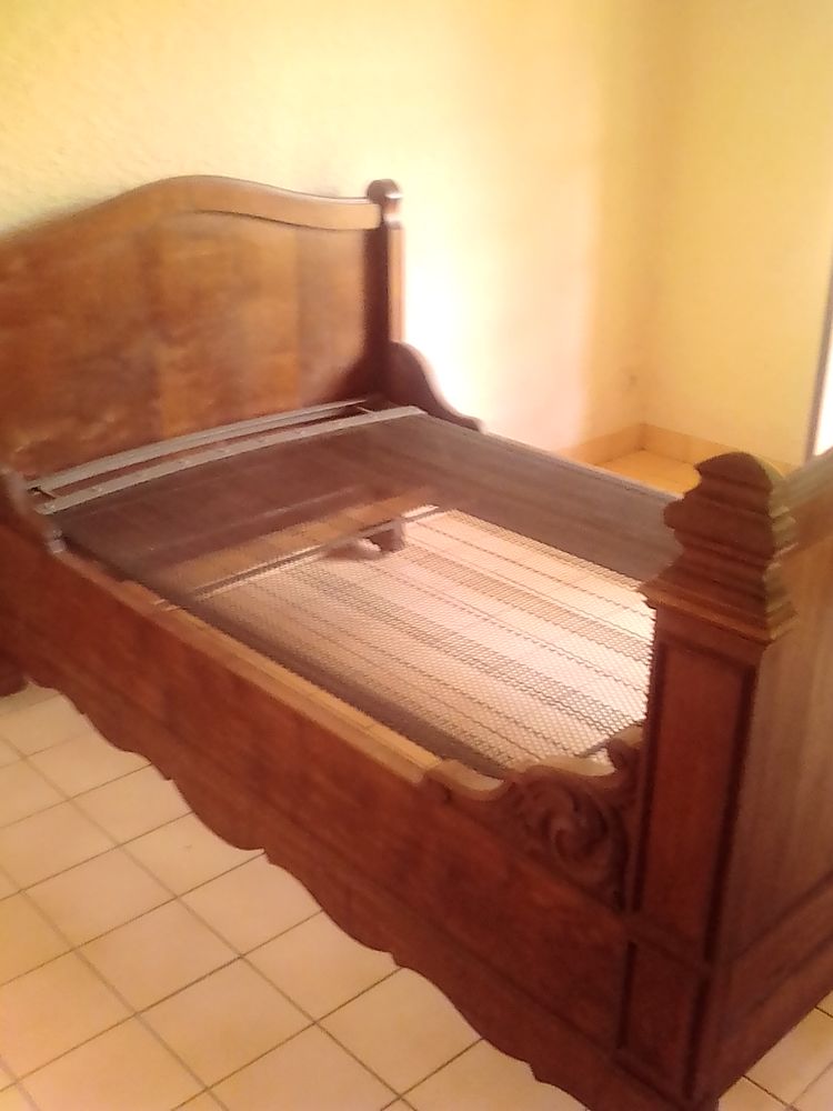 lit chene 110 Le Barcar�s (66)