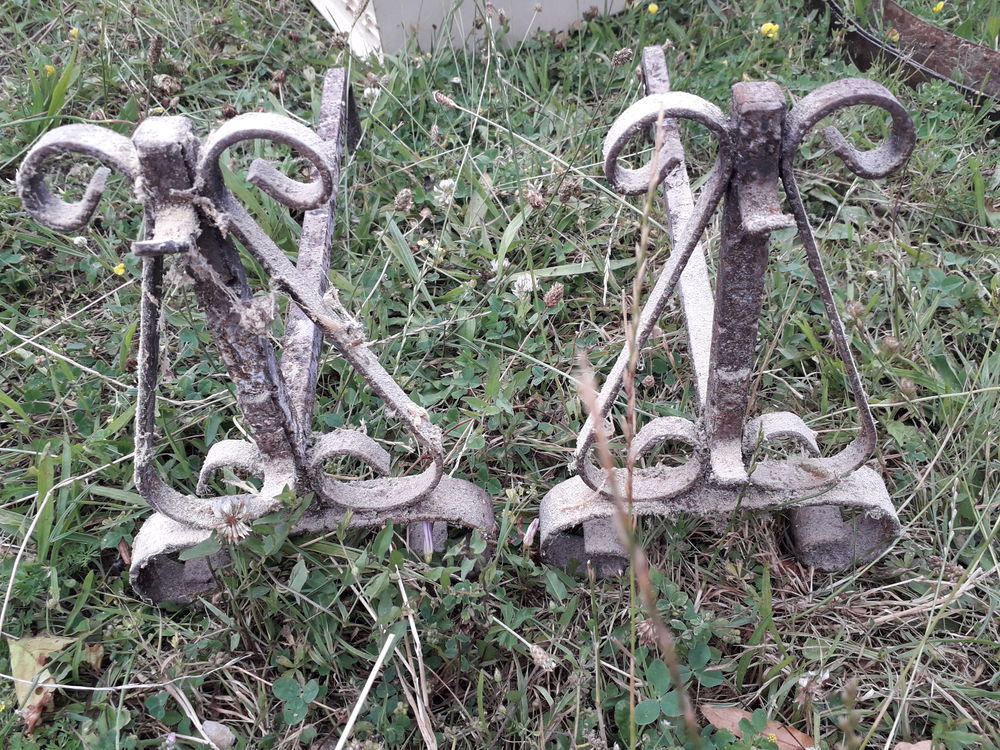 Chenet 0 Moulins (03)