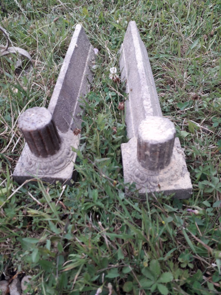 Chenet 0 Moulins (03)