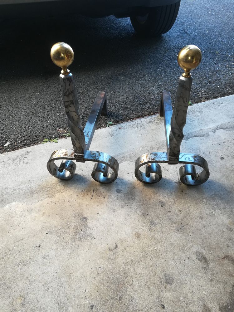 Chennet pour chemin�e 40 Pessac (33)