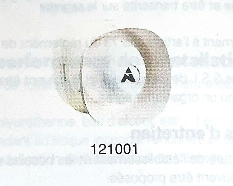 Cherche Anciens Diffuseur Sonores Nugelec (Ann�es 90) 0 Podensac (33)