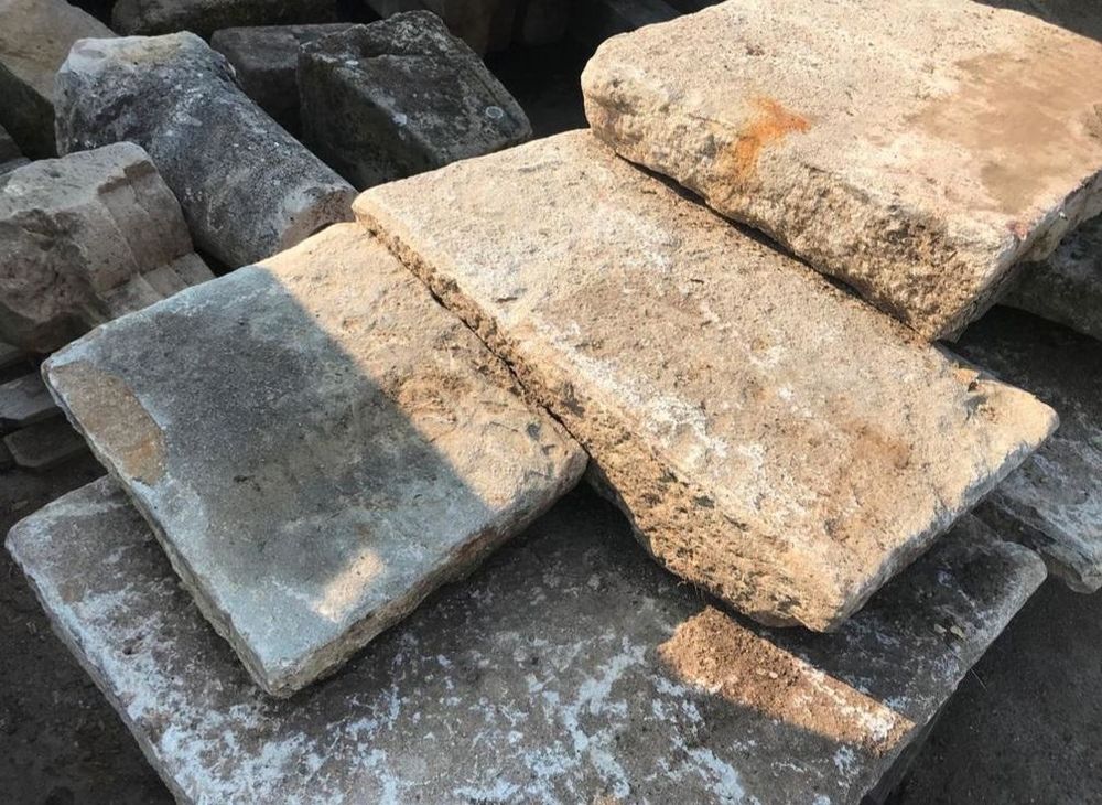 Cherche dalles rustique bossel�es 1 Rainville (88)