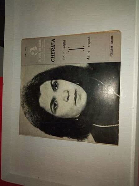 cherche des disques algerien 67 Dijon (21)