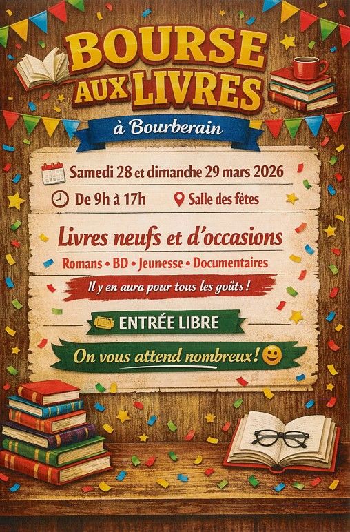 Cherche dons de livres pour association 0 Chevigny-Saint-Sauveur (21)