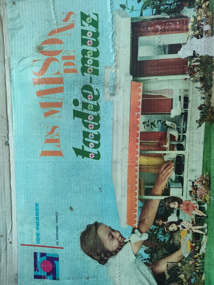 Je cherche la maison de TADIE MUZ 0 Saint-Louis (68)