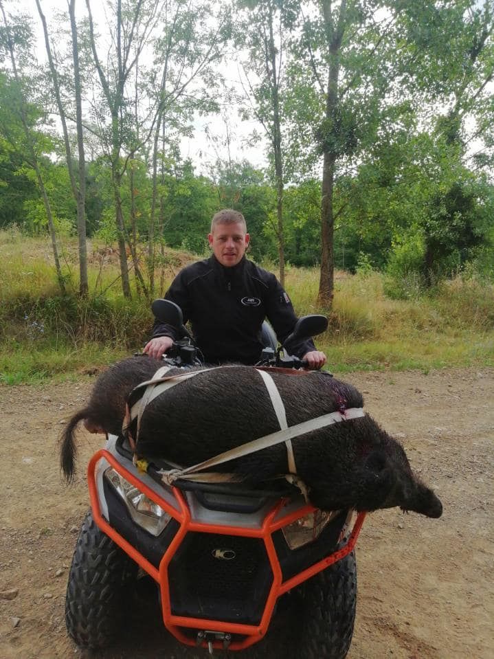 Cherche quelques soci�taires 750 Fublaines (77)