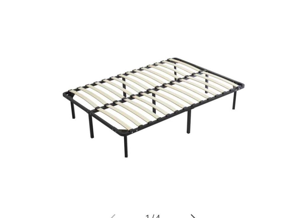 cherche sommier 2 personne pas cher svp sur Saint-Dizier en pv 40 Saint-Dizier (52)