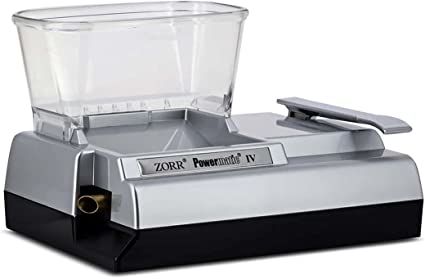 Cherche tubeuse �lectrique powermatic4 0 Mulhouse (68)