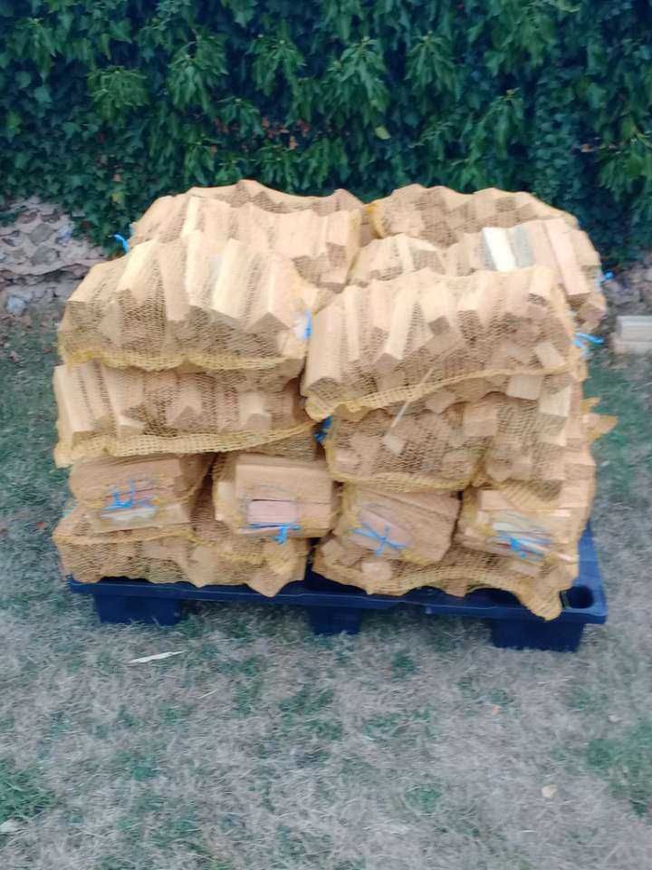 sac b� chettes allumette 4 euro piece X10 40 euro 4 Dreux (28)